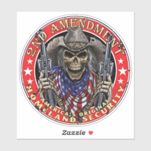 Adesivo Segurança Interna Original