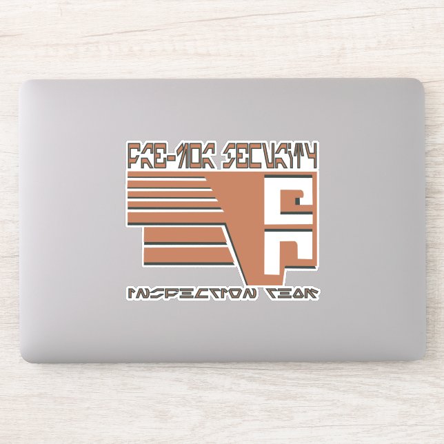 Adesivo Segurança pré-maior (Computador)