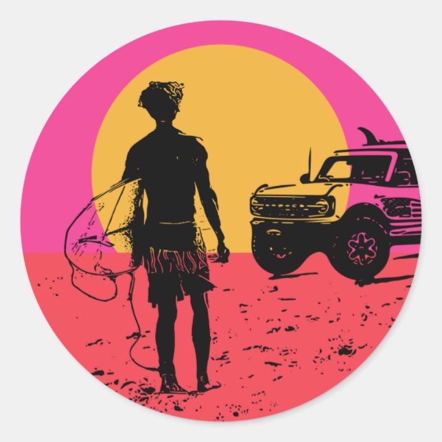 Adesivo Segure seus cavalos na redondeza (Frente)