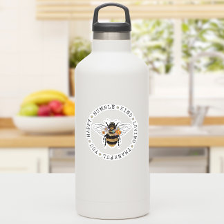 Adesivo Seja Feliz Humilde Adorando Graças A Você