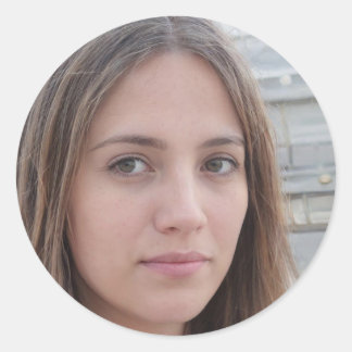Adesivo Seja Seu Próprio Herói