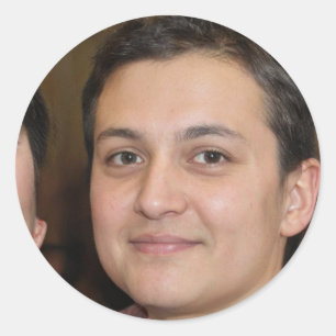 Adesivo Seja um Trailblazer