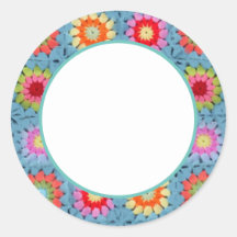 "Selado com Estilo: Envelope Stickers para o Dia