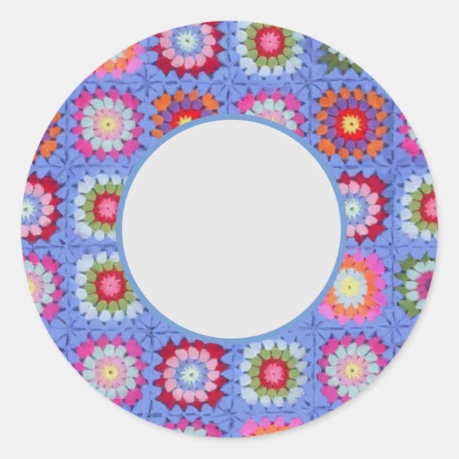 Adesivo Selado com Estilo: Envelope Stickers para o Dia a  (Frente)