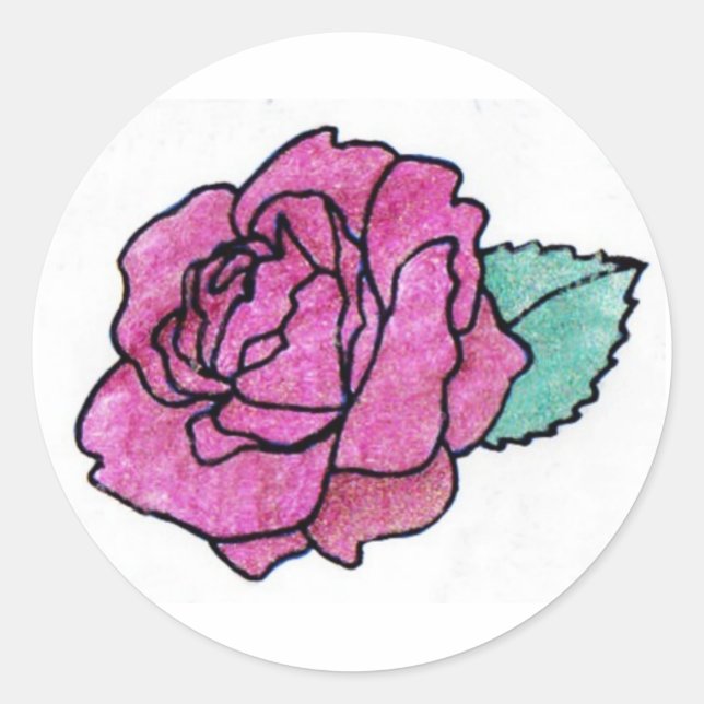 Adesivo Selagens de envelopes (Frente)