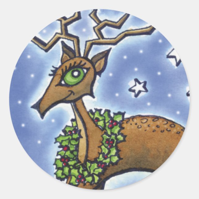 Adesivo Selagens de envelopes (Frente)