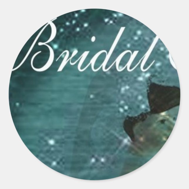 Adesivo Selagens de envelopes de chá de panela (Frente)