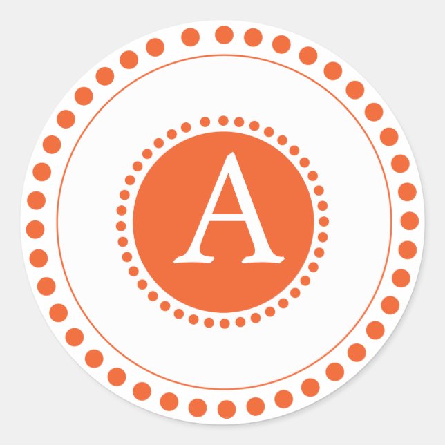 Adesivo Selantes de envelopes personalizados vermelhos (Frente)