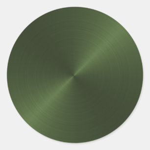 Adesivo Seletor de Envelope Verde-Sheen
