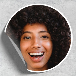 Adesivo Selfie   Festa de solteira Diversão de Fotos