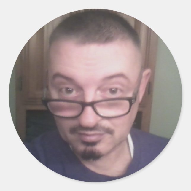 Adesivo Selfy Foto tirada 12-20-15 (Frente)