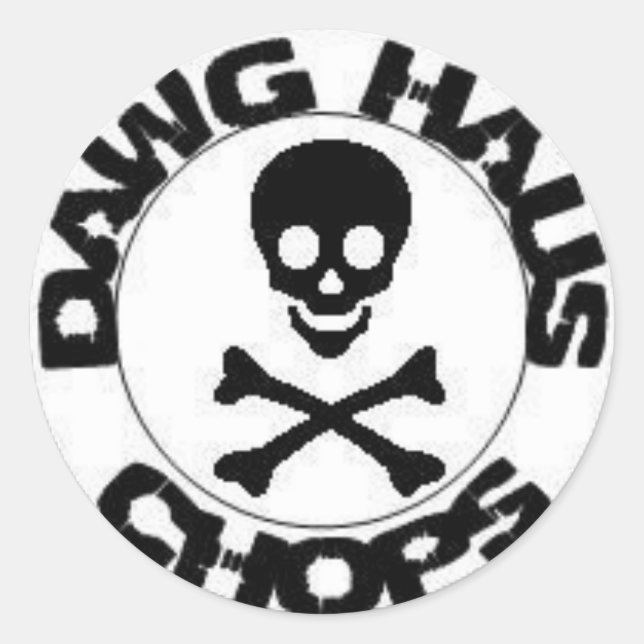 Adesivo selo (Frente)