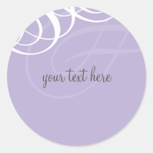 Adesivo SELO DA ETIQUETA:: moda 1 do desenhista