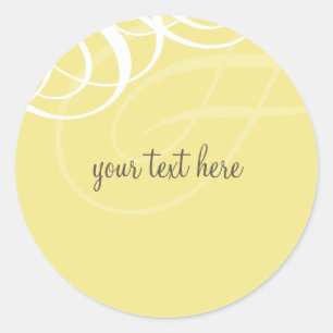 Adesivo SELO DA ETIQUETA:: moda 3 do desenhista