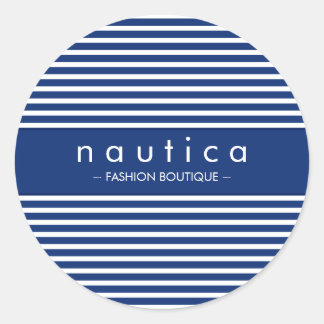 Adesivo Selo de proteção: 4.a faixa náutica