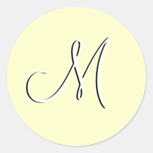 Adesivo Selo do marfim do convite do casamento do