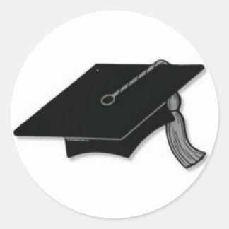 Adesivo Selos De Graduação