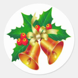 Adesivo Selos e Selos Holly Envelope