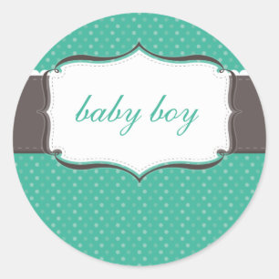 Adesivo SELOS PERSONALIZADOS DA ETIQUETA:: cuteness 3