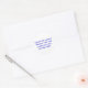 Adesivo Selos personalizados do envelope (Envelope)