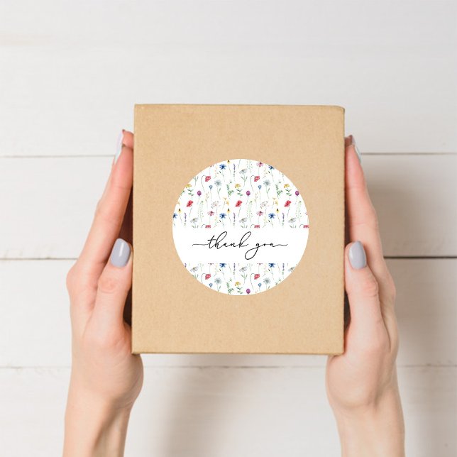 Adesivo Selvagens Elegantes (Criador carregado)