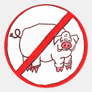 Adesivo Sem Círculo de Hoge