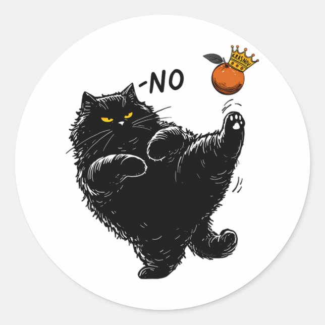 Adesivo Sem Conhecimentos Na América Nós Somos A Camisa Po (Frente)