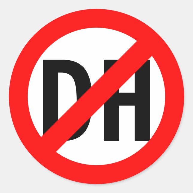 Adesivo Sem DH (Frente)