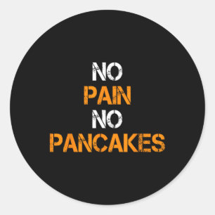 Adesivo Sem Dor Sem Pancakes Malhação Powerelevti
