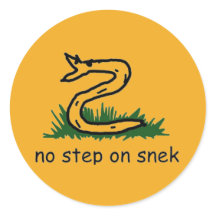 Sem Etapa no Snek