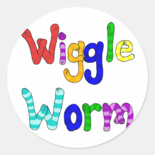 Adesivo Sem-fim do Wiggle