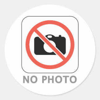 Adesivo Sem Foto