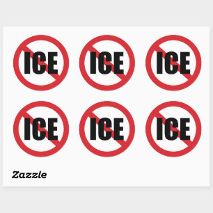 Adesivo Sem ICE