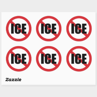 Adesivo Sem ICE