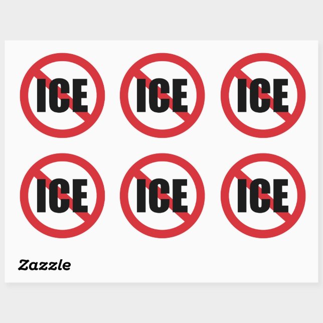 Adesivo Sem ICE (Folha)