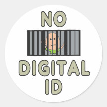 Sem ID digital