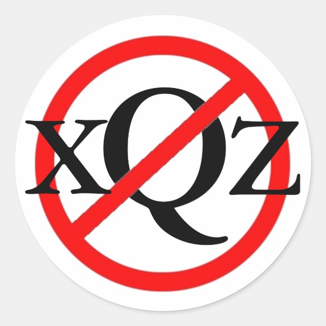 Adesivo Sem licença (Frente)