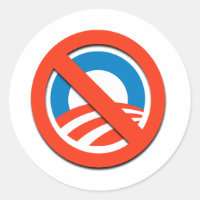 SEM OBAMA / NÃO O
