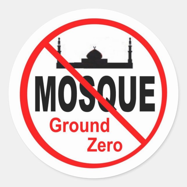 Adesivo SemMesquita7 (Frente)