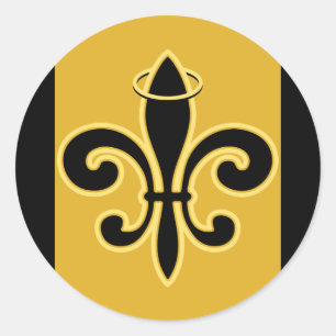 Adesivo Sempre um SANTO