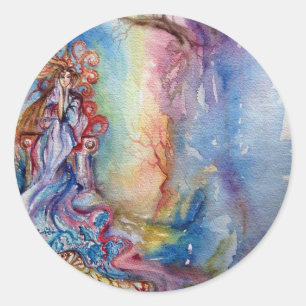 ADESIVO SENHORA DO LAGO