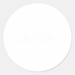 Adesivo Senhoras De Gato Engraçadas Para Kamala Harris 202