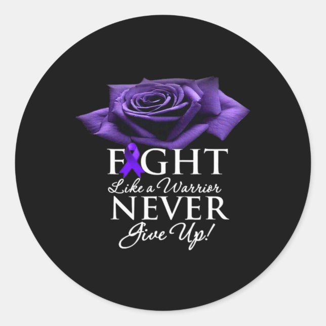 Adesivo Sensibilização 7 (Frente)