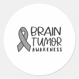 Adesivo Sensibilização do Tumor Cerebral, tumor cerebral