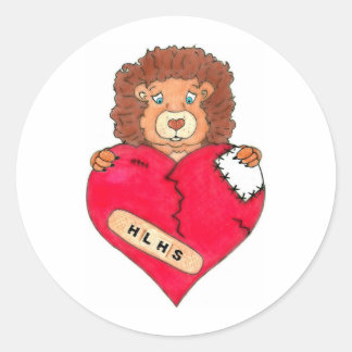 ADESIVO SENSIBILIZAÇÃO HLHS