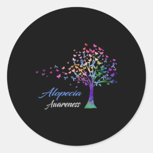 Adesivo Sensibilização para a Alopecia de Friso