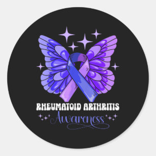 Adesivo Sensibilização para a Artrite Reumatoide