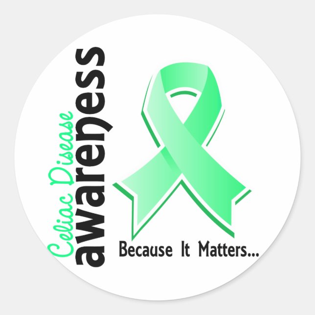 Adesivo Sensibilização para a Doença Celular 5 (Frente)