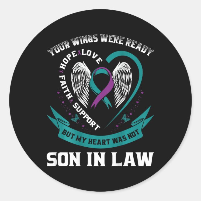 Adesivo Sensibilização Para A Memória Do Meu Filho Em Dire (Frente)