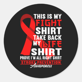 Adesivo Sensibilização Para A Prevenção Do Acidente